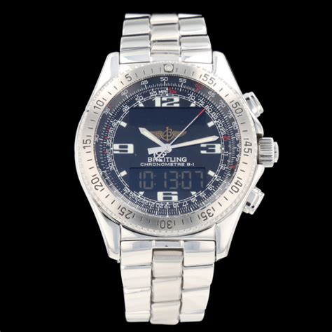 breitling b-1 a6836238|Professional .